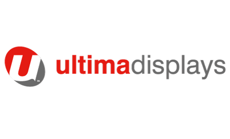 Ultima Displays – The UK's largest trade supplier of modular exhibition stands