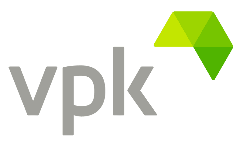 VPK - An international Packaging supplier