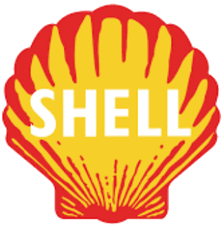 Shell_logo_1948 - Pixooma - Success by design Shell logo – 1948