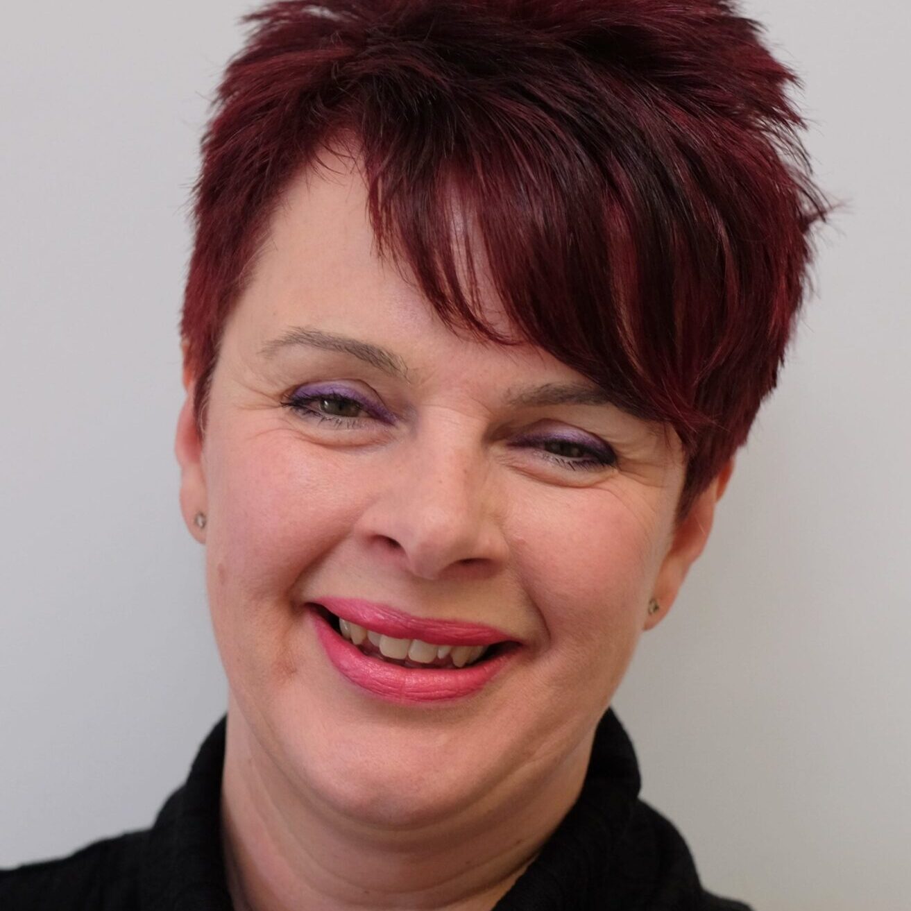 Julie Futcher - The Sales Ace