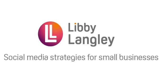 Libby Langley Logo V5 All elements