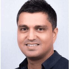 Nishi Patel - Northants Accounting